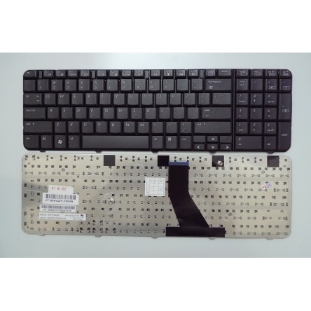 BÀN PHÍM LAPTOP HP COMPAQ PRESARIO CQ70 G70